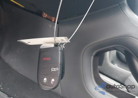 2015 Chrysler 200 Limited z USA, uszkodzony, nr VIN 1C3CCCAB6FN708372